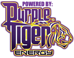 Purple Tiger Energy