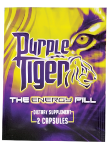 Purple-Tiger